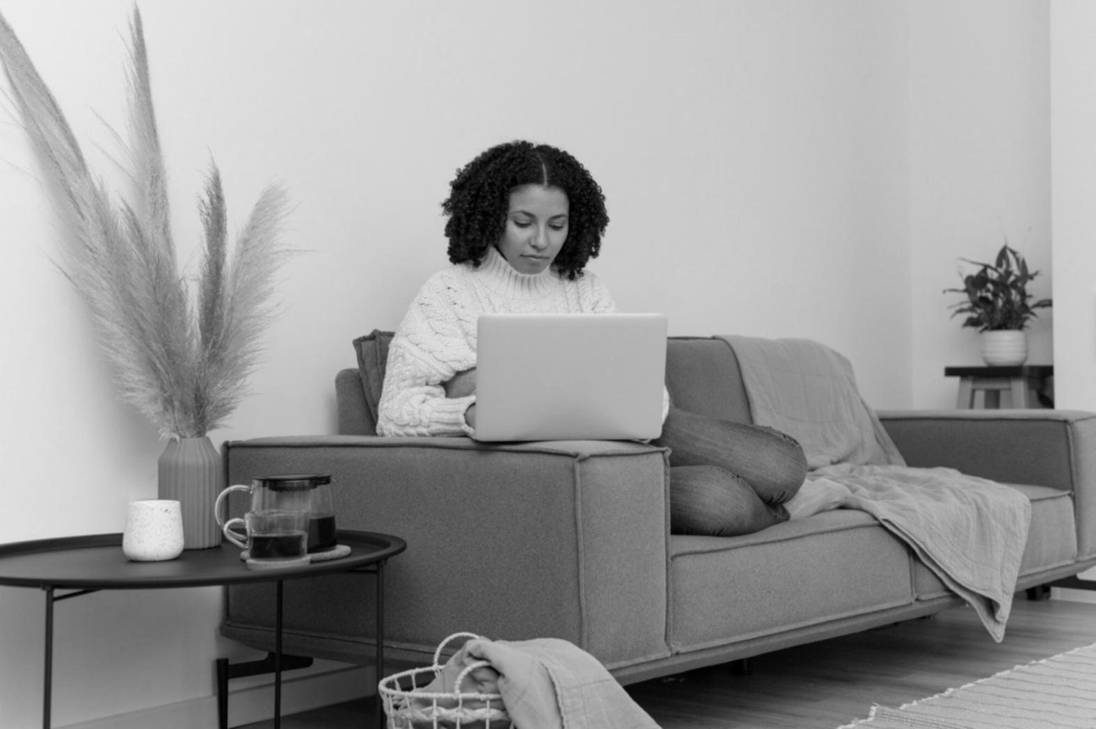 Dilara Thompson, Content Director